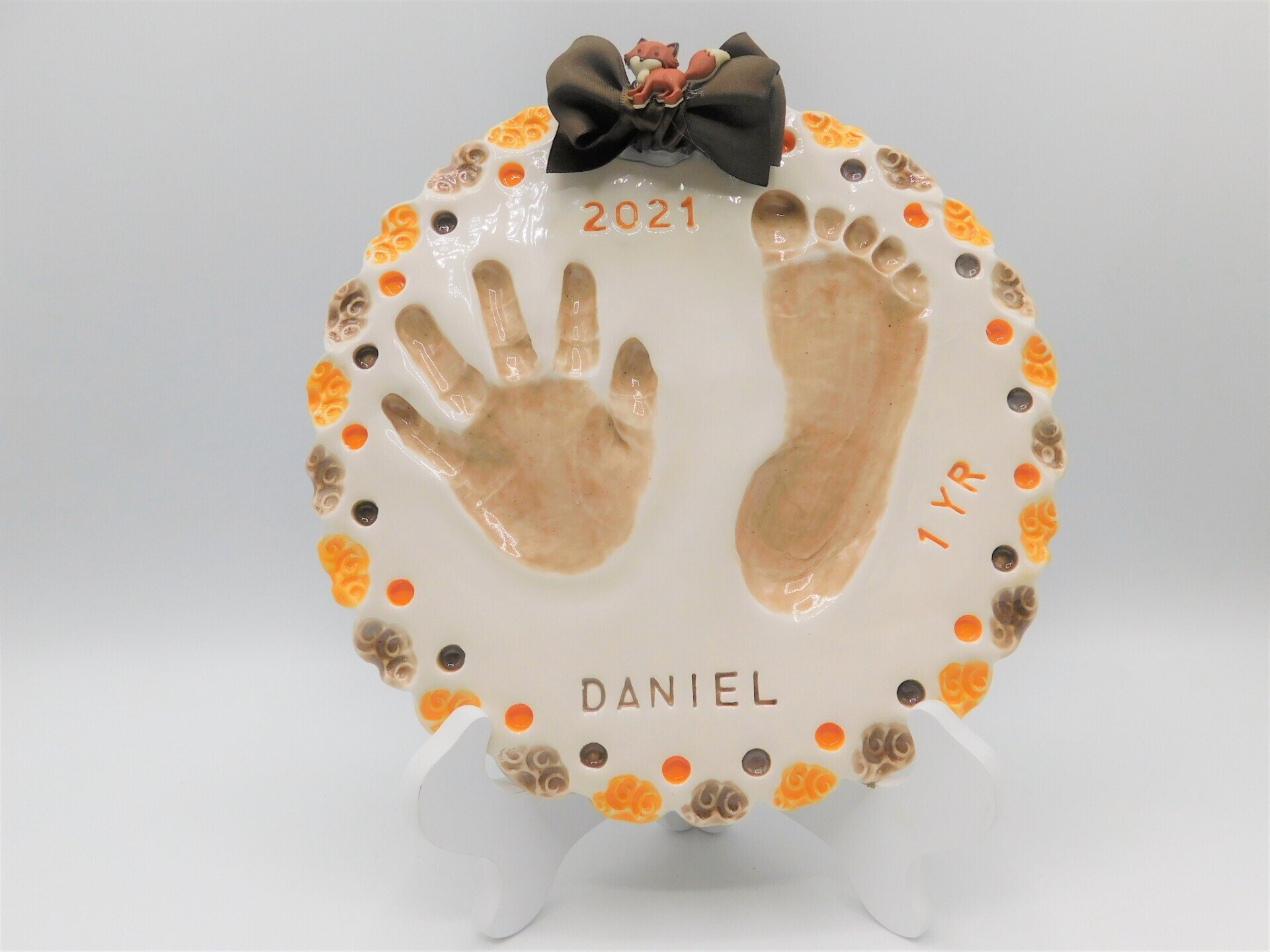 Decorative Cast Prints Norco, CA Little Bitty Prints