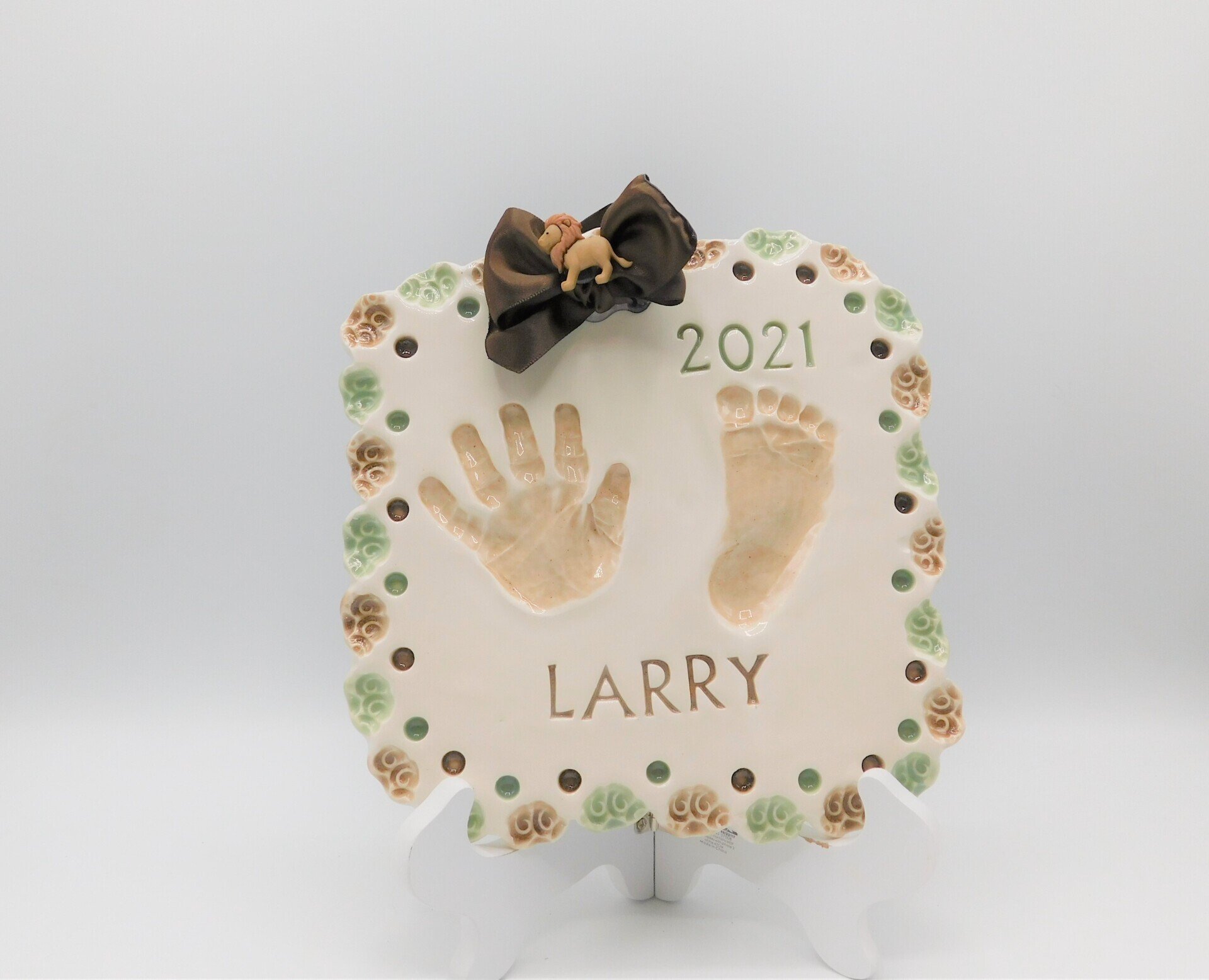 Decorative Cast Prints Norco, CA Little Bitty Prints