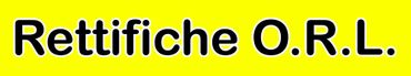 Rettifiche O.R.L. logo