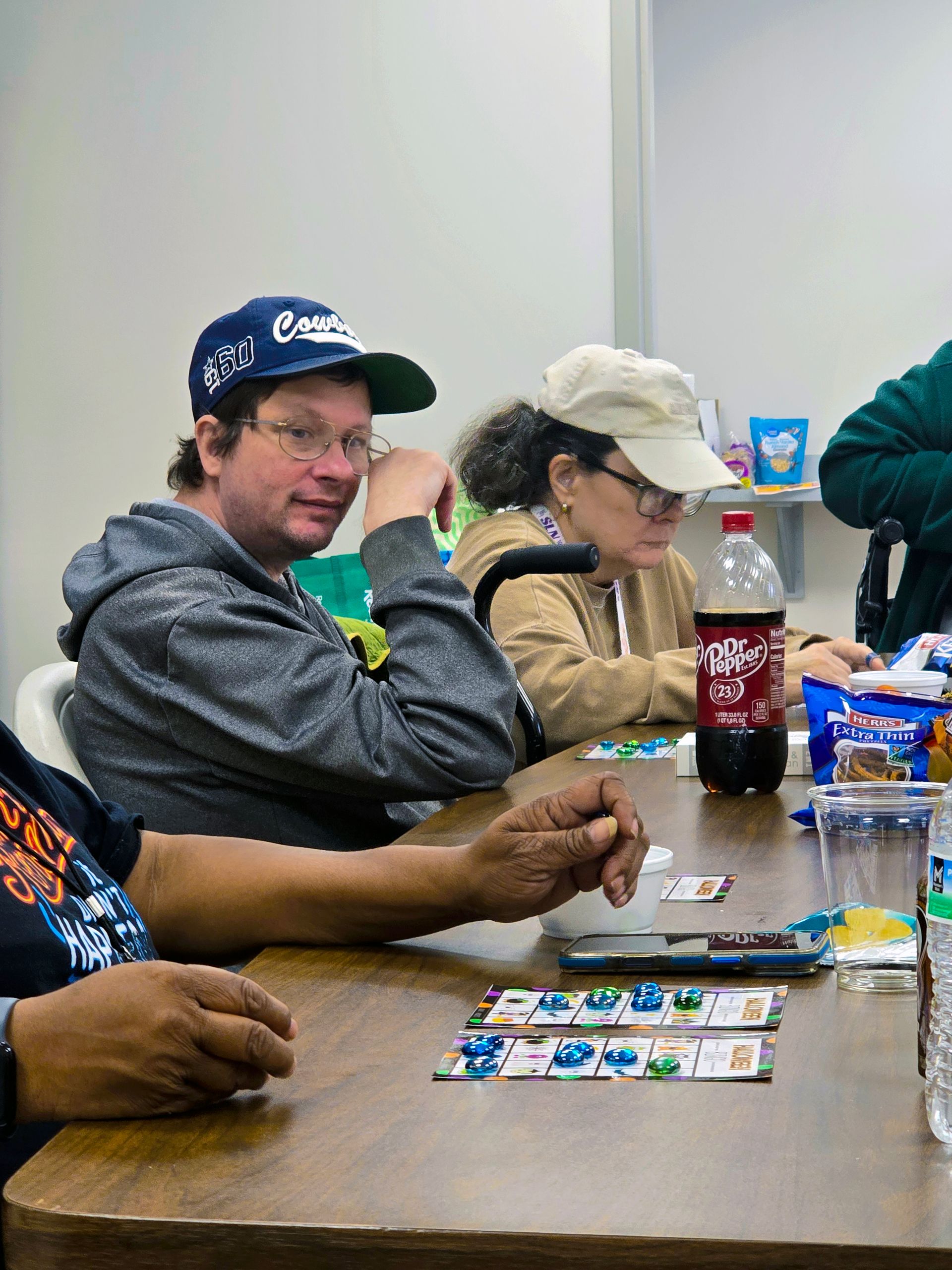 Bingo Game Picture from Oct 21, 2026 05
