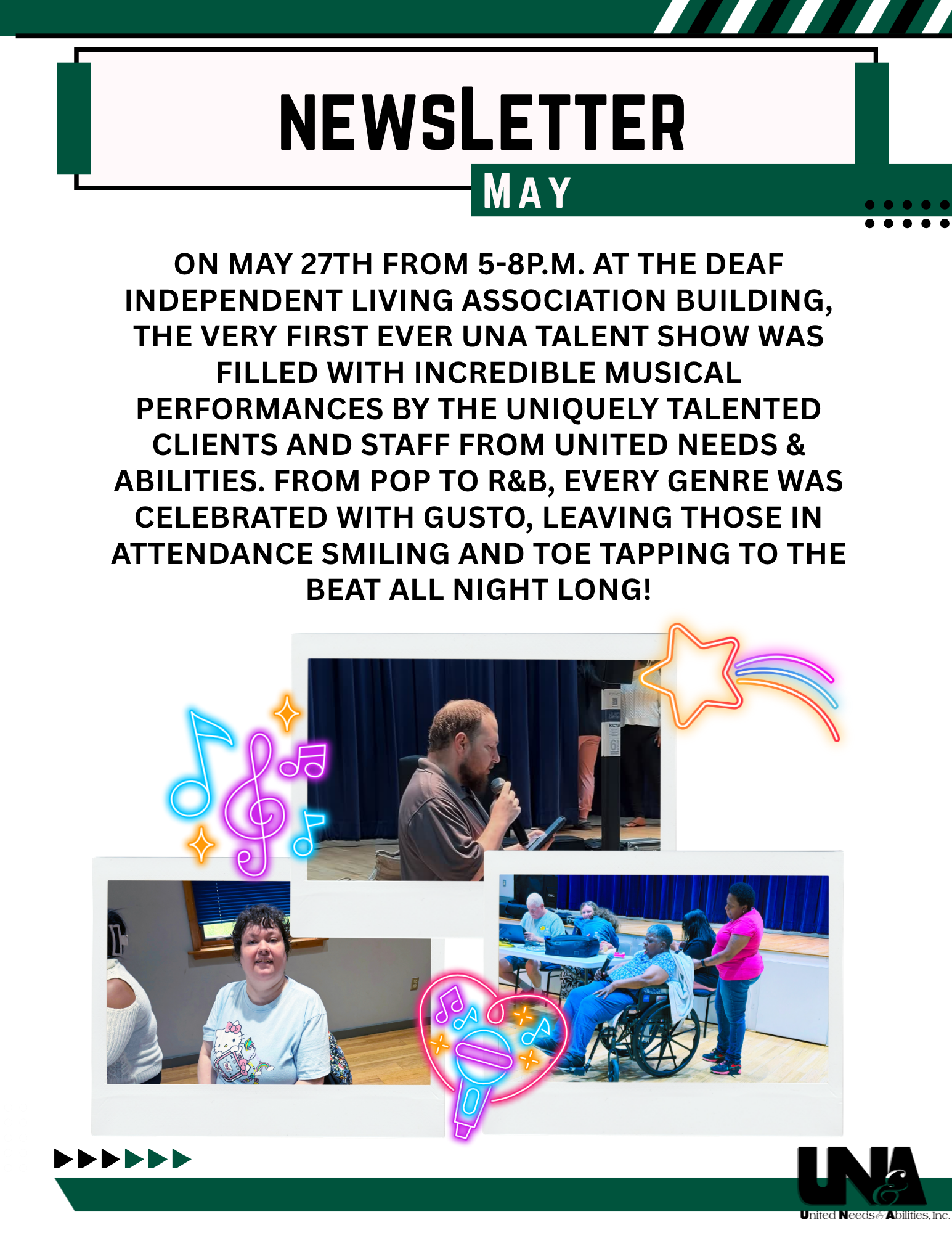 Screen of linked PDF Volume 05, Issue 05, Page One, May. 2026