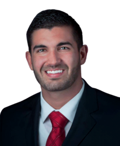 Austin Whitehead