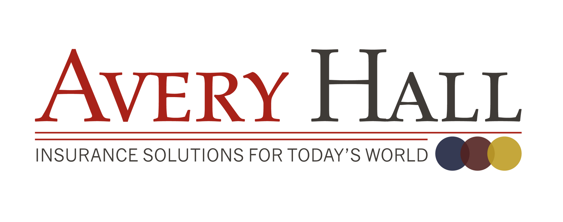 Avery Hall Insurance (Silver)