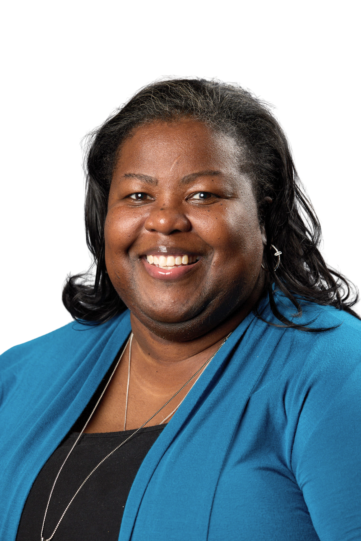 Patrice L. Jackson-Ayotunde , Board Member (2026)