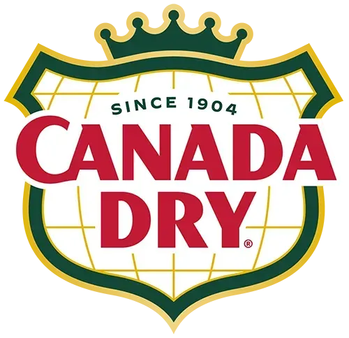 Canada Dry LOGO (2026)