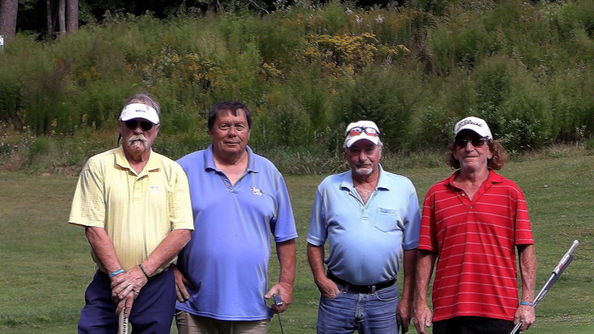 Image from 2021Golf Tournament.