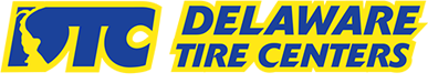Delaware Tire Centers LOGO (2026)