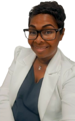 Whitney Tilghman, Associate Director
