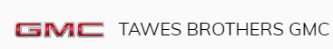 Tawes Brothers GMC LOGO (2026)