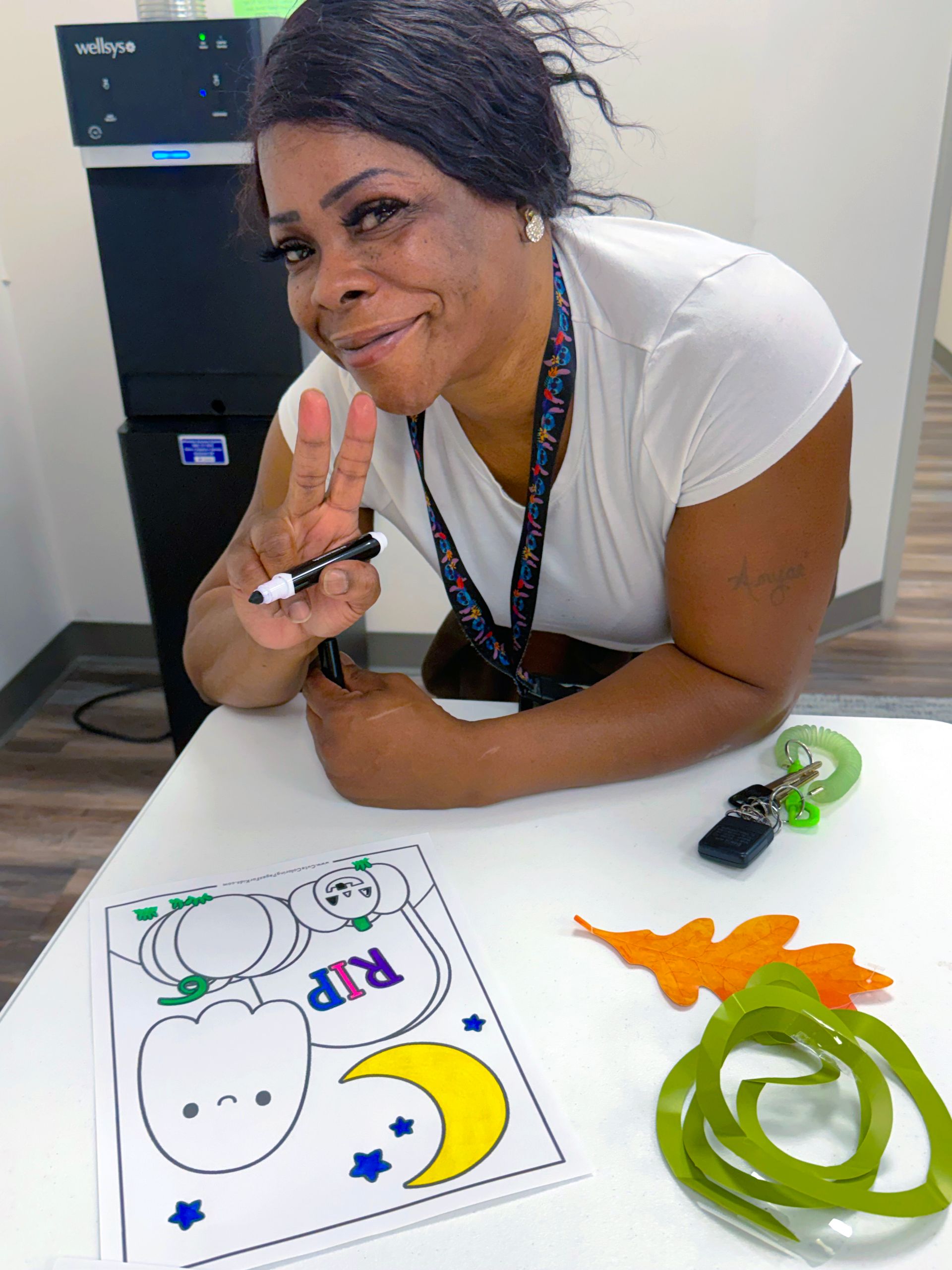 Coloring fun (2026)