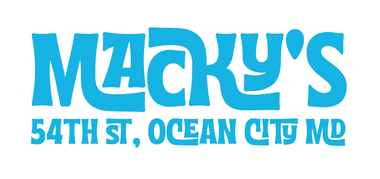 Mackey's Grill LOGO (2026)
