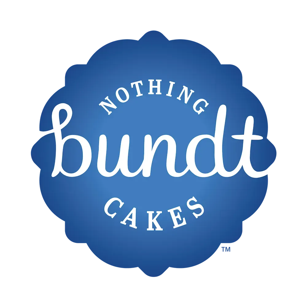 Nothing Bundt Cakes LOGO (2026)