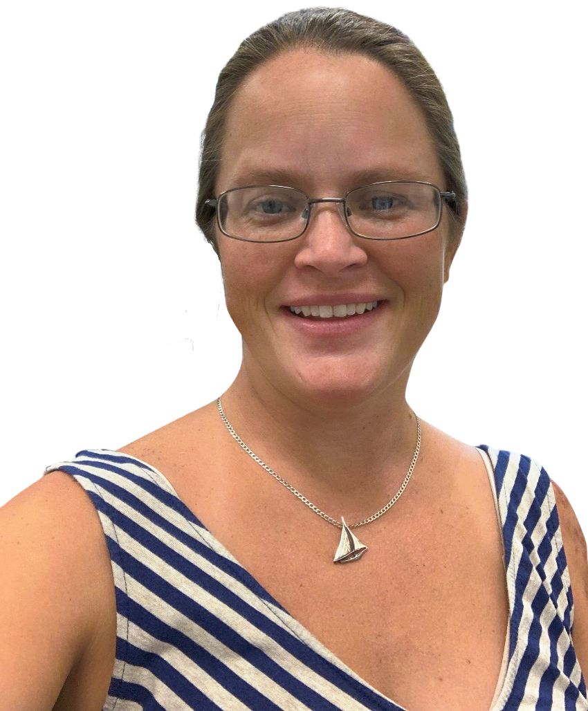 Transparent Headshot of Whitney Tilghman (2025)