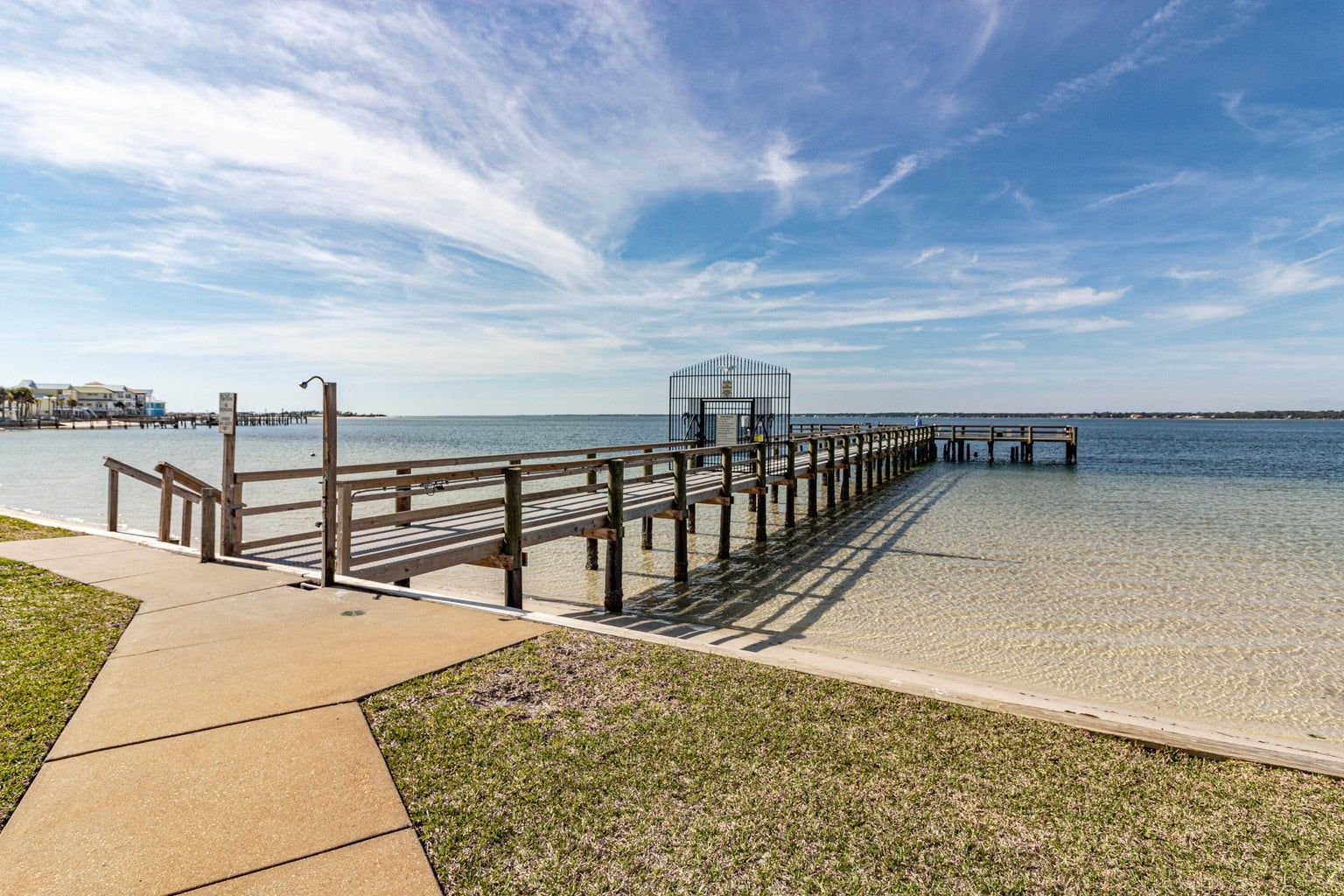 Pier