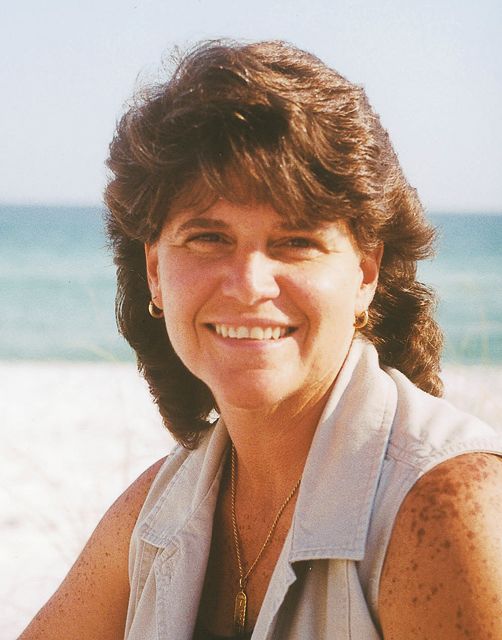 Tammy Pahal Morgan