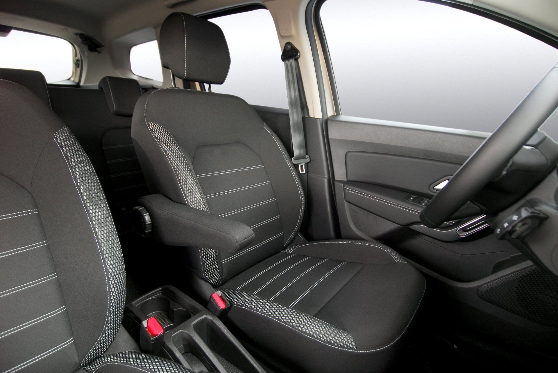 Car Seat| Colorado Springs, CO | Timberline Foam & Upholstery