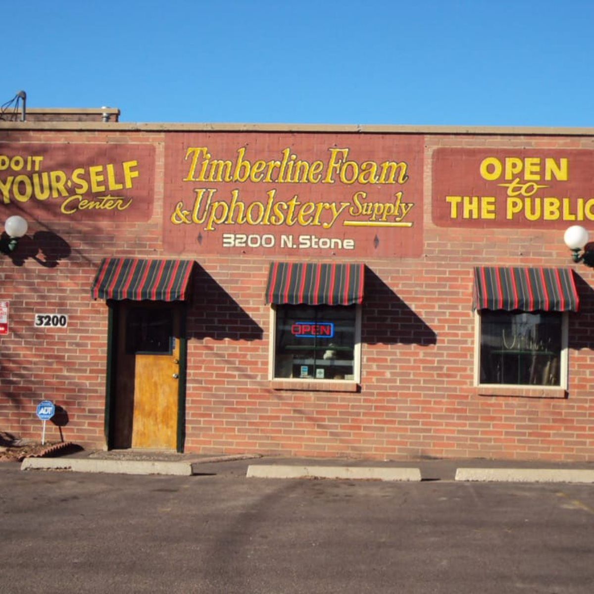 Upholstery Fabrics | Colorado Springs, CO | Timberline Foam & Upholstery