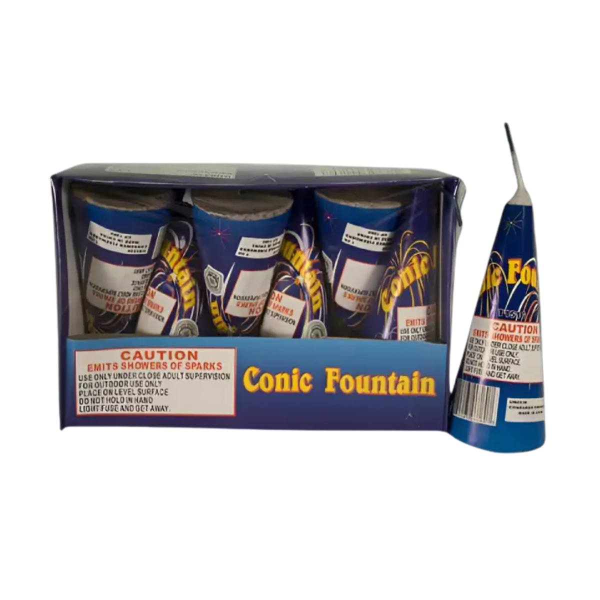 Uncle Sam Fireworks | Fireworks Store in Indiana and Chicago