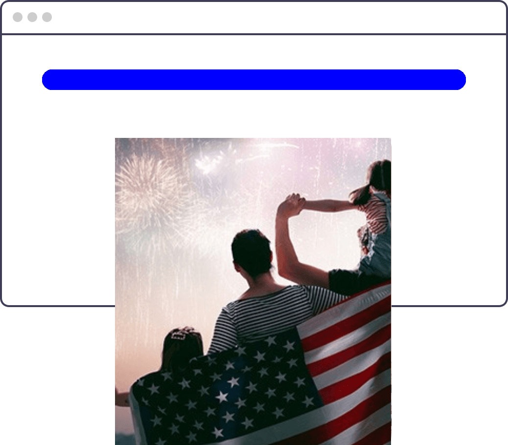 Fireworks Form