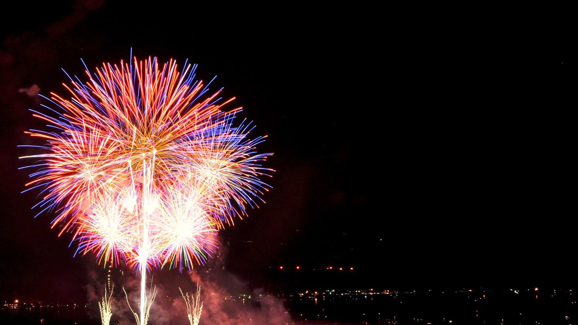Firework Store Chicago