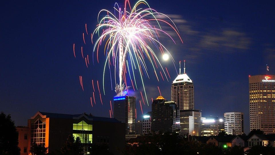 Find Your Best Firework Store in Chicago