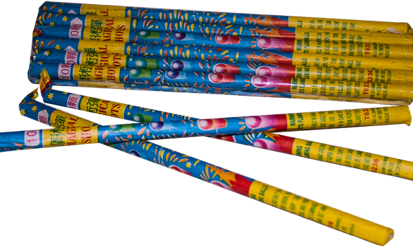 Roman Candles Fireworks