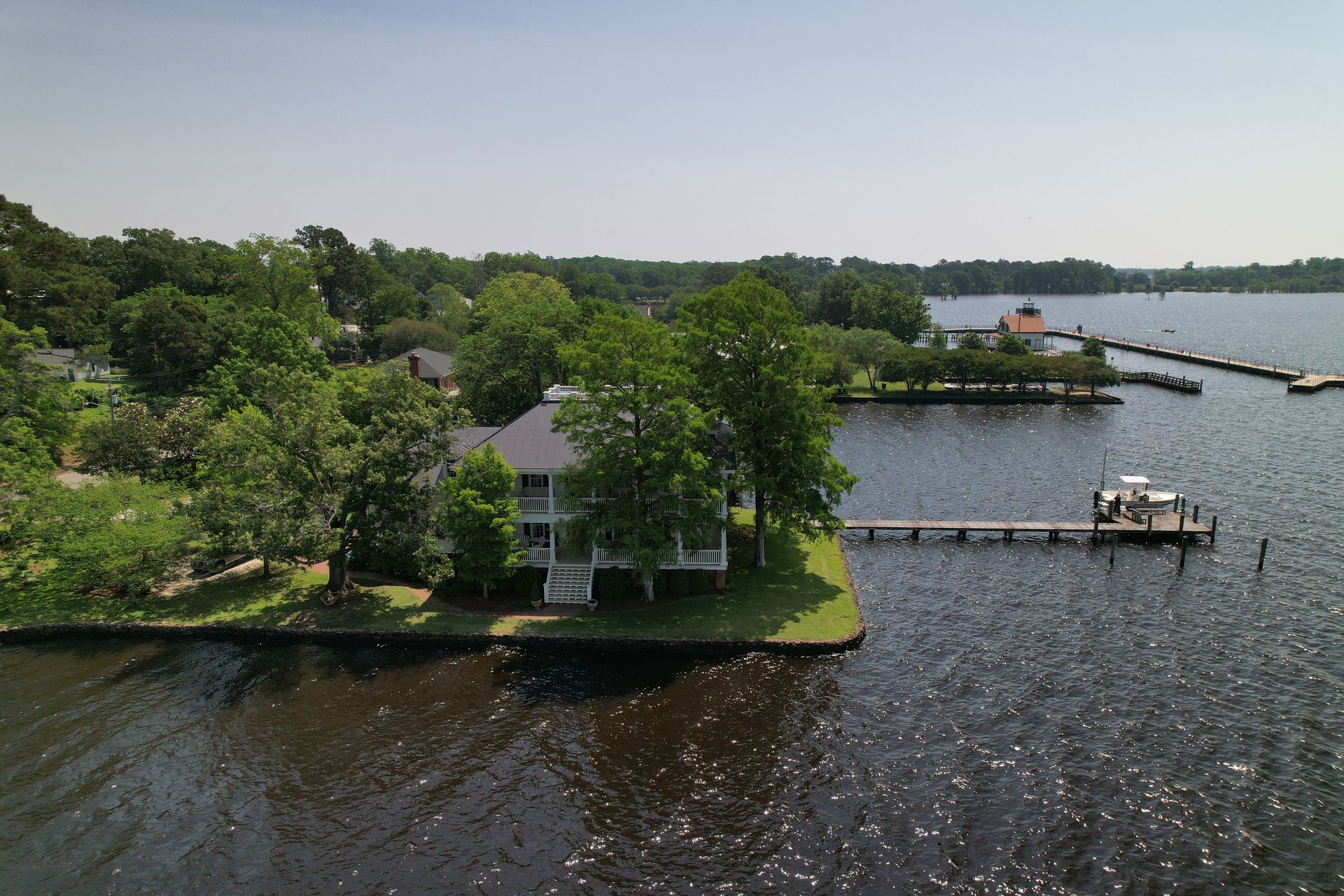Neuse River Recreation