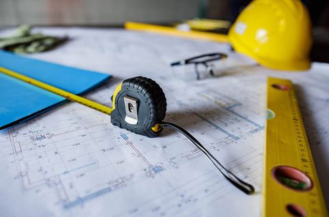 Construction Tools And Planner — Apollo Beach, FL — Tampa Bay Contracting Co, LLC Construction Tools And Planner — Apollo Beach, FL — Tampa Bay Contracting Co, LLC