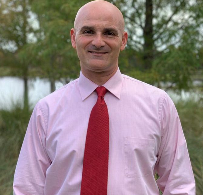 Steve Anthony — Apollo Beach, FL — Tampa Bay Contracting Co, LLC Steve Anthony — Apollo Beach, FL — Tampa Bay Contracting Co, LLC