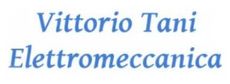 VITTORIO TANI ELETTROMECCANICA - LOGO