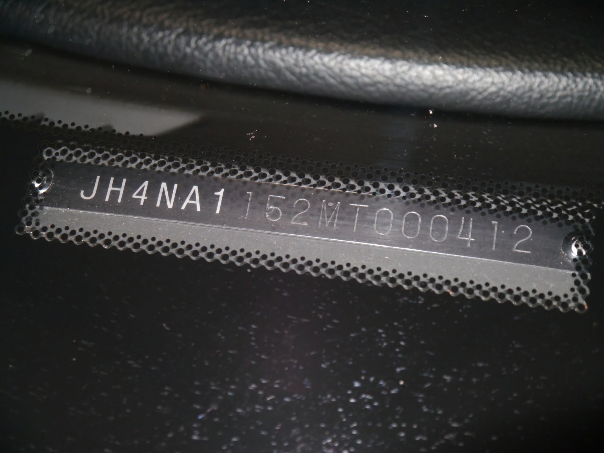 What Information Is Hidden Inside Your VIN Number? | JC Motors