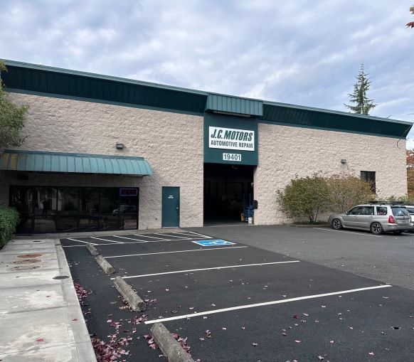 Welcome To JC Motors in Tualatin, OR