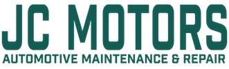 Header Logo - JC Motors