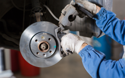 Brake Repair and Service in Tualatin, OR - JC Motors