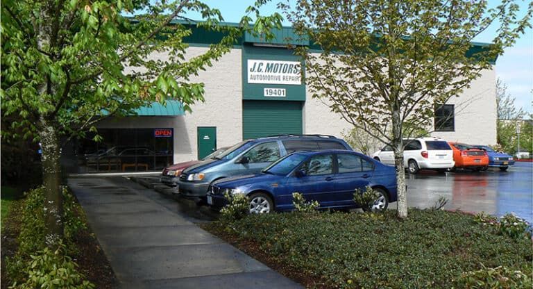 About JC Motors in Tualatin, OR