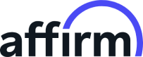 Affirm Logo - JC Motors