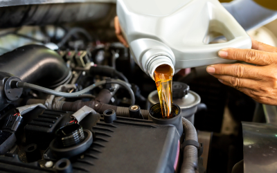 Oil Change Service in Tualatin, OR - JC Motors