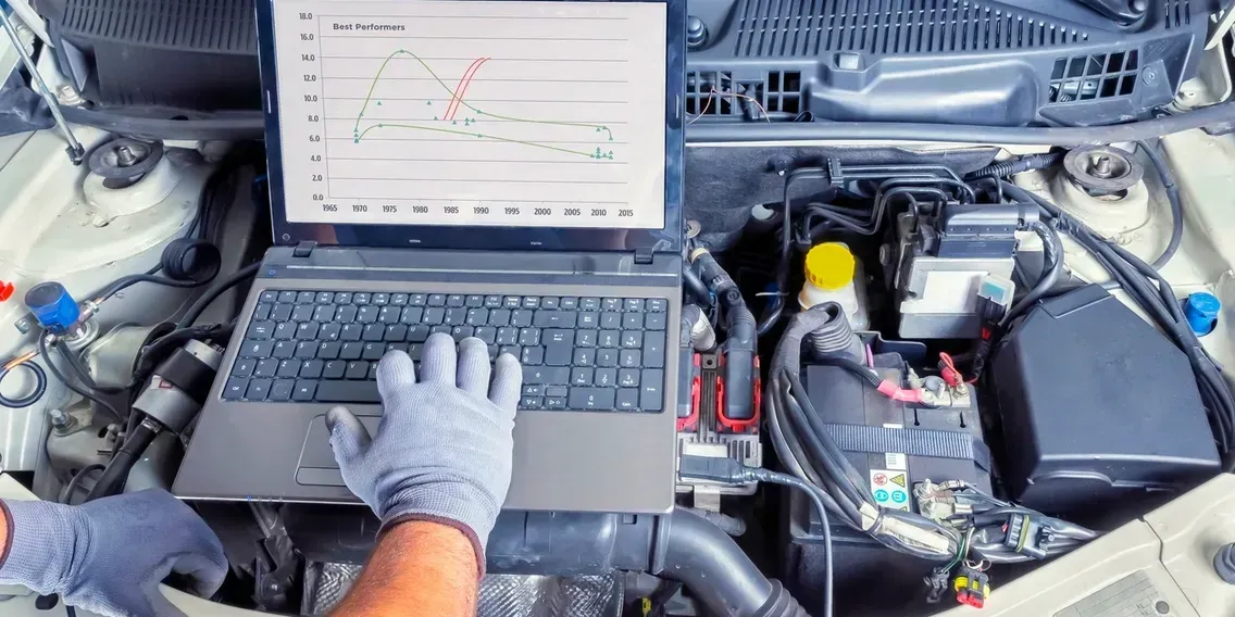 Auto Diagnostics in Tualatin, OR - JC Motors