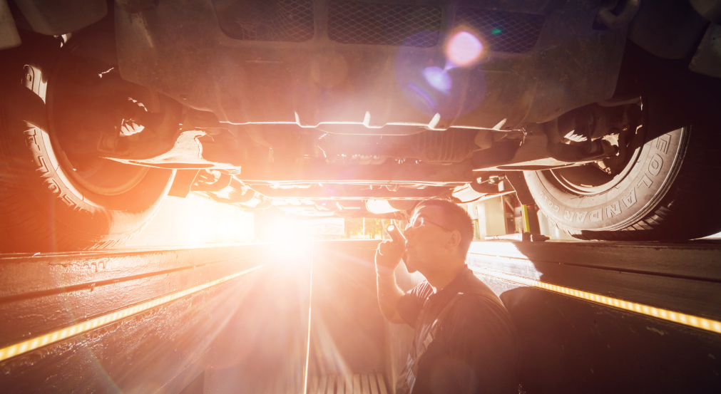 Special | JC Motors