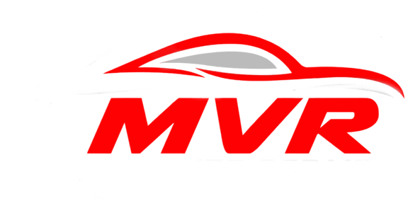 Business Logo | MVR Auto Repair