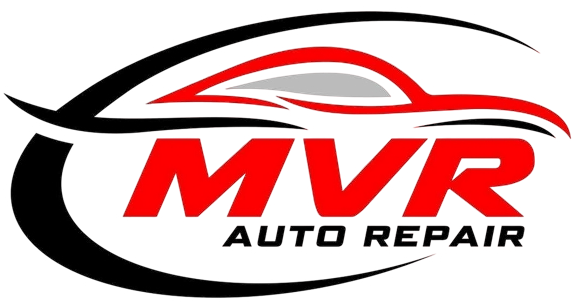 MVR Auto Repair - Business logo