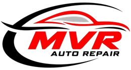 MVR Auto Repair - Business logo