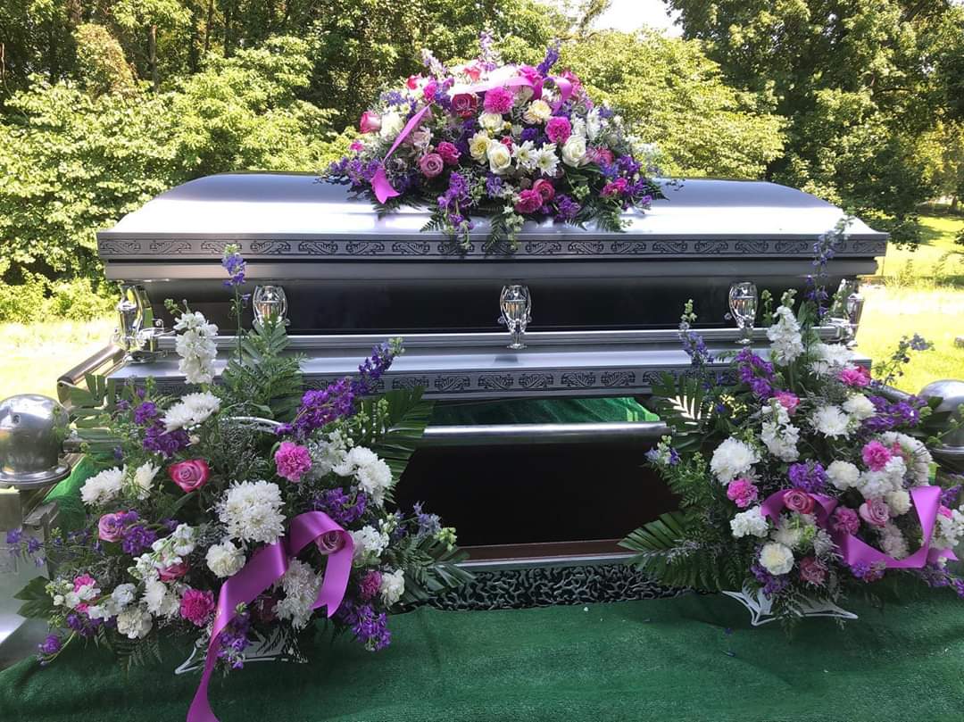 Send Flowers
