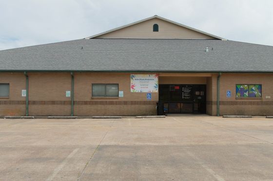 Pediatric Office — Ville Platte, LA — Ville Platte Pediatrics