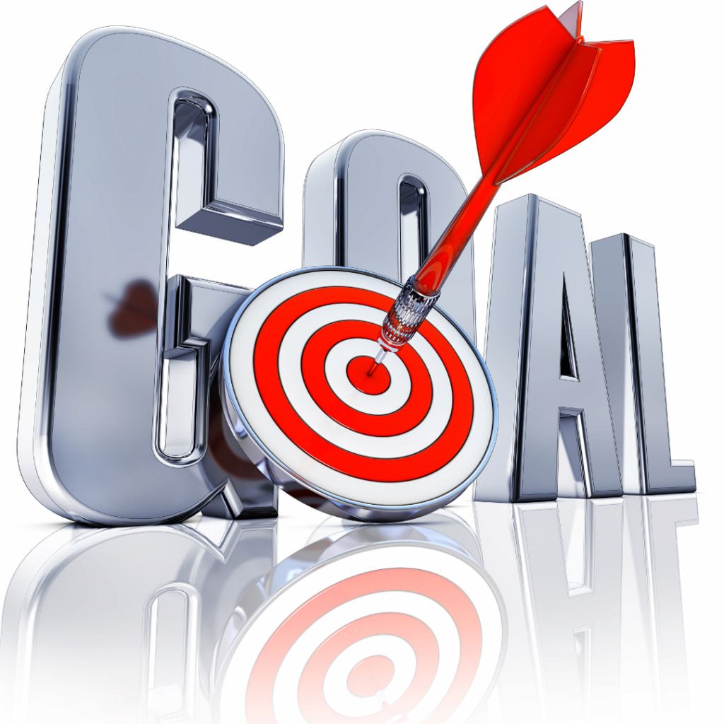 A Red Dart Hitting the Bullseye of a Target — Michelle Crutcher Business Coaching & Consulting in The Entrance North, NSW
