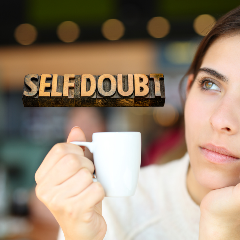 A Woman With a Contemplative Expression — Michelle Crutcher Business Coaching & Consulting in The Entrance North, NSW