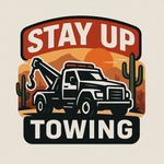 Stay Up Towing Stay Up Towing