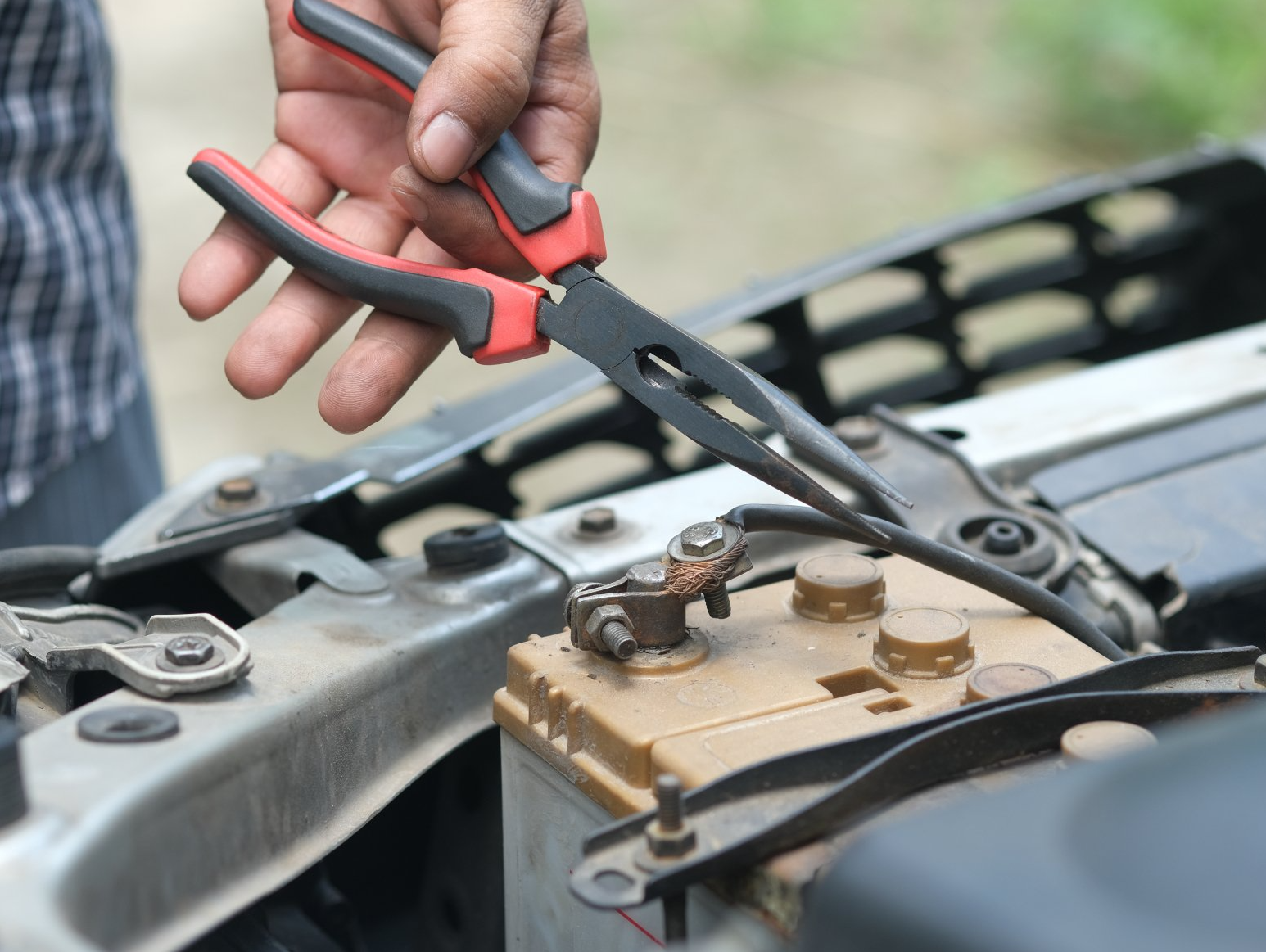 car-battery
