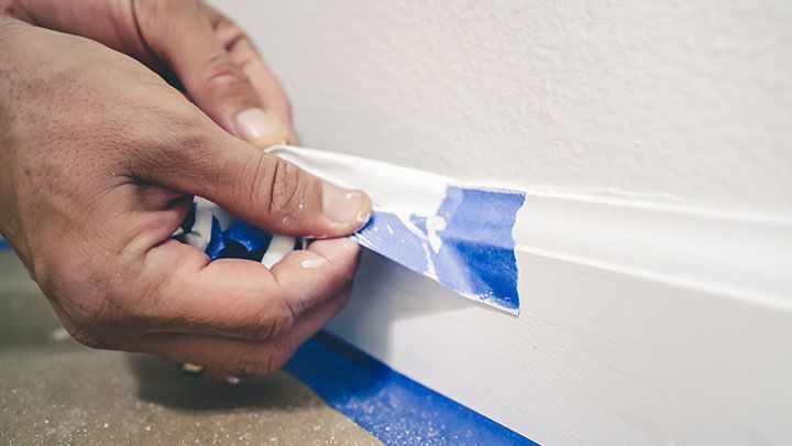 CONSTRURAMA SANTA FE - Cinta masking tape