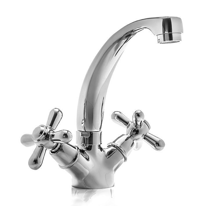 CONSTRURAMA SANTA FE - Llave mezcladora